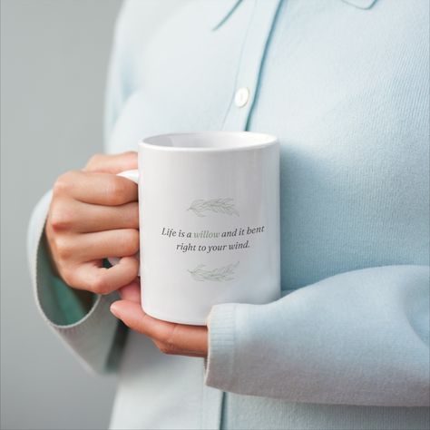 11oz coffee mug inspired by Taylor Swift's song 'willow' off of the 'evermore' album. Evermore Gift Ideas, Evermore Sweatshirt, Evermore Merch, Taylor Swift Willow, Evermore Girlies, Evermore Eras Tour, Taylor Swift Coffee Mug, Fandom Merch, Taylor Swift Aesthetic