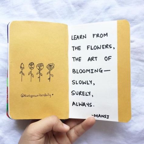 Kunstjournal Inspiration, Words Art, Bullet Journal Quotes, B Words, Art Journal Therapy, Drawing Quotes, Diary Ideas, Bullet Journal Writing, Journal Quotes