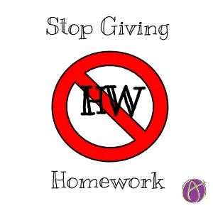 Stop Giving Homework - Teacher Tech No Homework, Teacher Tech, Survival Quotes, School Technology, Iphone Wallpaper Pattern, High School English, Primary Classroom, School Lessons, Volkswagen Logo