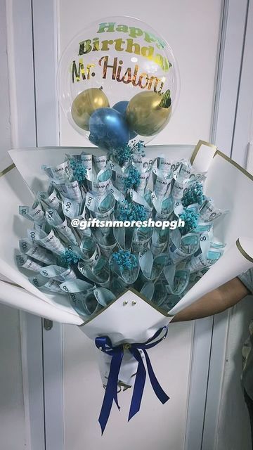 Gifts N More Shop - Accra Gh on Instagram: "Money bouquet for MEN…don’t leave the men out. Contact 0541042526 🎁🎁🌺🌺🌺🎁" Money Bouquet For Men, Bouquet For Men, Money Bouquets, Man Bouquet, Mom Business, Instagram Money, Money Bouquet, Accra, The Men