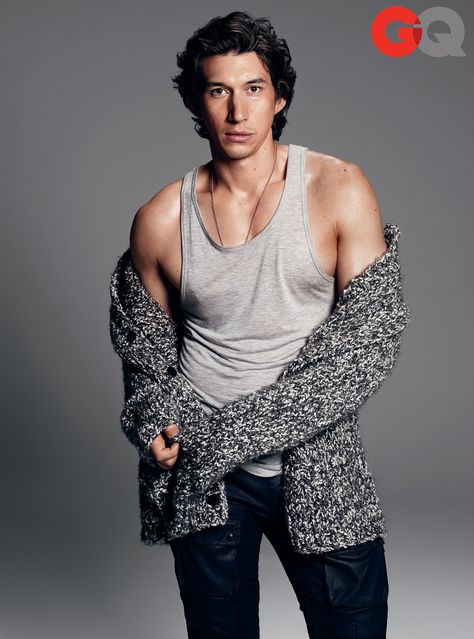 Young Adam Driver, Sport Exercise, Best Films, Hunks Men, Stylish Fall Outfits, Beach Bath, Adam Driver, The Best Films, Celebrity Portraits