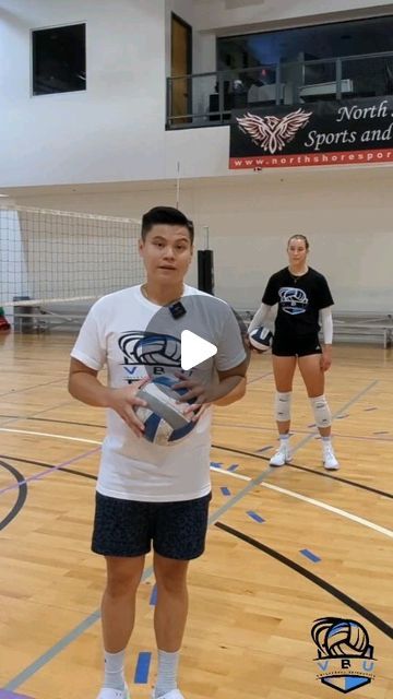 Volleyball University on Instagram: "Part 1: Volleyball reaction drills you can do with a partner. Full video is on YouTube. Want to get Volleyball coaching through our app? Comment or DM us the word "Volleyball" and we'll show you how it works . . #volleyballislife #volleyball #voleibol #muscle #coach #coaching #transform #transformation #volleyballparents #volleyball #volleyballplayer #volleyboll #volleyballtips #kneepain #training #performanc #siatkówka #jumpersknee #jump #vertical #jumptraining #kneepain #volleyballskills #haikyuu #hinata #volleyballmom #volleyballdad #volleyballparent #TeamVBU #fortheunderdogs" Volleyball Coaching, Jumpers Knee, Haikyuu Hinata, Volleyball Skills, Volleyball Tips, Coaching Volleyball, Volleyball Mom, Volleyball Players, Knee Pain