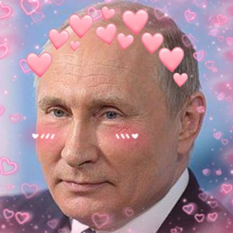 Vladimir Poutine, Poutine