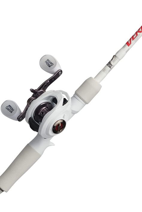 Baitcaster Reels, Fishing Stuff, Abu Garcia, Wishlist 2024, Fishing Pictures, Bait And Tackle, Rod And Reel, Fishing Rod, Christmas Wishlist