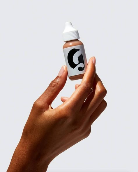 25 amazing Glossier Skin Tint dupes and alternatives in 2024 Paper Skincare, Skincare Glossier, Glossier Skin, Glossier Skin Tint, Glossier Perfecting Skin Tint, Glossier Tint, Skin Tint, Milk Makeup, Skin Serum