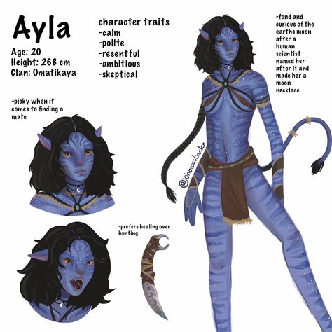 #avatar #avatartwow #avataroc #avatar2 Female Avatar Oc, Omaticaya Clothing, Male Avatar Oc, Avatar Female Oc, Avatar Navi Oc Drawing, Make Your Own Avatar, Avatar Animals, Avatar Cosplay, Avatar Pandora