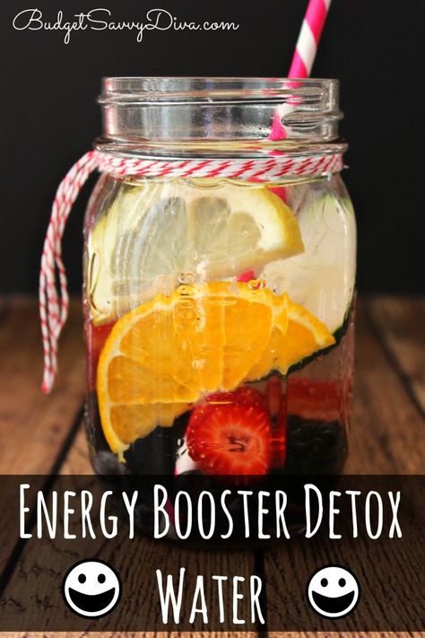 Water Detox, Detox Waters, Detox Kur, Lemon Diet, Breakfast Low Carb, Full Body Detox, Natural Detox Drinks, Cole Slaw, Detox Water Recipes