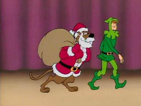 Scooby Doo Christmas Wallpaper, Scooby Christmas, Christmas Scooby Doo, Scooby Doo Christmas, Christmas Cartoon Movies, What's New Scooby Doo, Old Kids Shows, Disney Winter, Scooby Doo Pictures