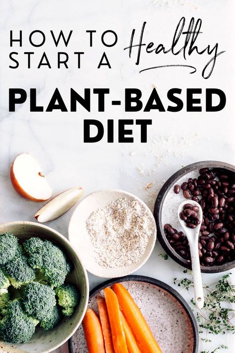 Plant Based Diet Meals, Plant Based Meal Planning, Plant Based Recipes Easy, Vegan Recipes Beginner, Plant Based Diet Recipes, Going Vegetarian, Vegan Nutrition, Diet For Beginners, Plant Based Nutrition