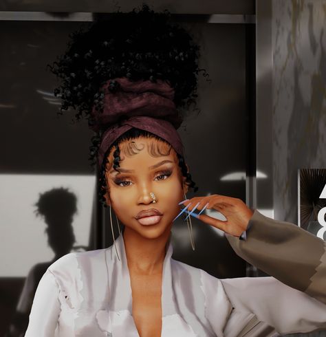 Aria Cline | Patreon Sierra The Simmer's Cc Finds, Sims 4 Tsr, Sims 4 Cas Mods, Tumblr Sims 4, Sims 4 Characters, Sims 4 Collections, Sims Hair, Sims 4 Cas, Ts4 Cc