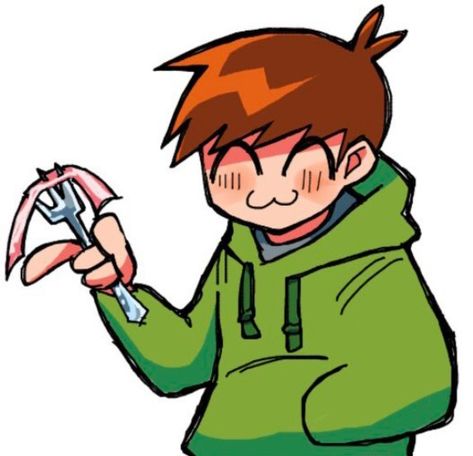 Eddsworld Edd Pfp, Eddsworld Edd Fanart, Edd Eddsworld, The Best Series Ever, Roblox Pictures, Best Series, Mario Characters, Fan Art, Zelda Characters