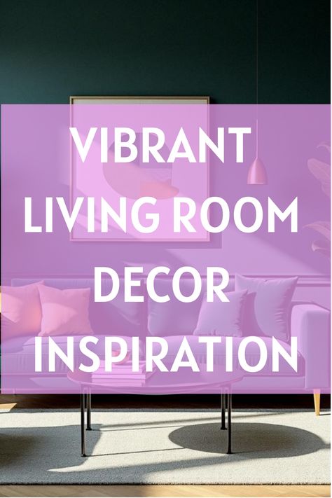 Vibrant Living Room Decor Inspiration Living Room Decor Colorful, Room Decor Colorful, Eclectic Decor Bedroom, Room Decor Inspiration, Colorful Living Room, Bedroom Decor On A Budget, Stylish Bedroom Decor, Farmhouse Bathroom Decor Ideas, Vibrant Living Room