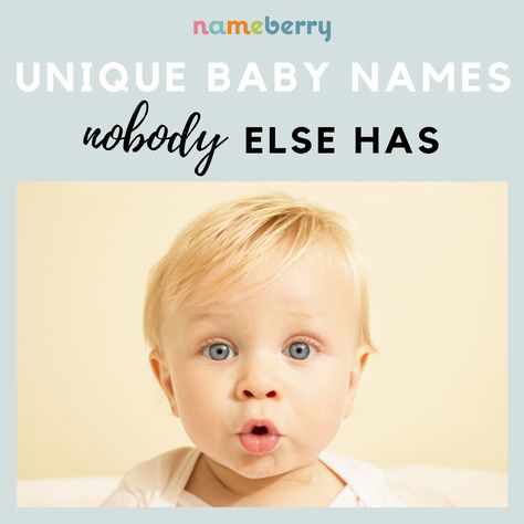 Unique, rare, and uncommon names for your one-of-a-kind child Nara Aziza, Icelandic Names, Uncommon Names, Nature Names, Uncommon Baby Names, Unique Boy Names, Rare Baby Names, Unique Girl Names, Unisex Name