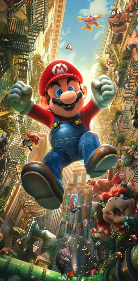 Super Mario Wallpaper Hd, Mario Wallpaper Aesthetic, Mario Wallpaper Iphone, Super Mario Bros Wallpaper, Mario Bros Wallpaper, Super Mario Wallpaper, Wallpaper Nintendo, Gamers Wallpaper, Nintendo Wallpaper