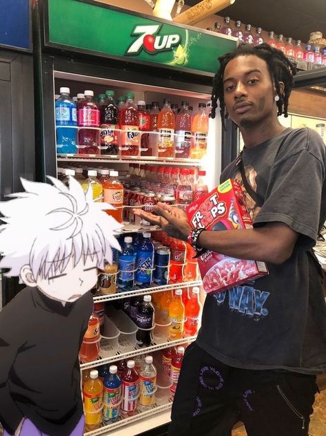 Pin on Rap X anime Rapper And Anime, Gangsta Anime, Anime Rapper, Real Anime, Rap Aesthetic, Funny Anime Pics, Reaction Pictures, Mood Pics, Rappers