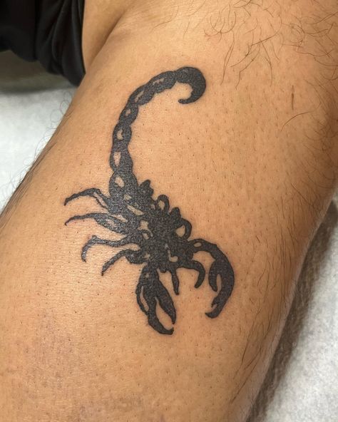 Machine tattooed scorpion done like a hand poke. I’d like to do more like this. There’s a snake in my flash that would look really cool in this style. Thanks for checking out my stuff, and if you’re in the market for a new tattoo please consider getting something from one of these sheets! . . . #sandiegotattooartist #sandiegotattoo #sandiegotattooer #sandiegotattoos #sandiegotattooshop #sdtattoo #sdtattooartist #sdtattooers #sdtattoos #sdtattooshop Grunge Scorpion Tattoo, Belly Film, Vincent Tattoo, Hand Poke Tattoo, San Diego Tattoo, Snake Tattoos, Cool Tattoo, Tattoo Inspiration Men, Scorpion Tattoo