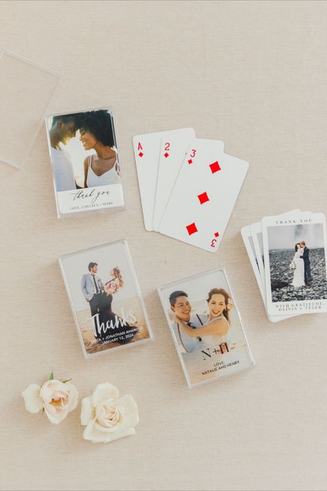 Wedding Favors Cards, Wedding Favors Deck Of Cards, Custom Wedding Playing Cards, Custom Playing Cards Wedding Favor, Deck Of Cards Wedding Favor, Customized Playing Cards, Playing Cards Wedding Favors, Deck Of Cards Wedding, Bach Idea