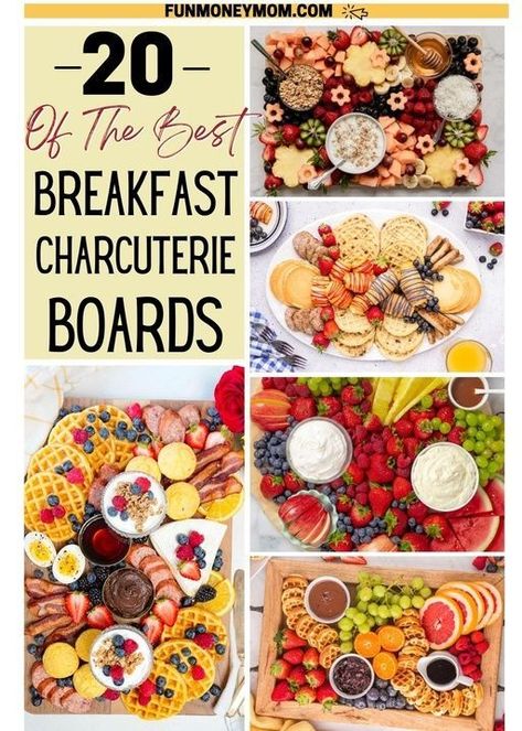 Biscuit Brunch Board, Christmas Breakfast Platter Ideas, Breakfast Christmas Charcuterie Board, Christmas Morning Breakfast Charcuterie, Holiday Breakfast Board, Breakfast Board Christmas, Xmas Breakfast Board, Charcuterie Board For Breakfast, Brunch Charturie Boards Ideas