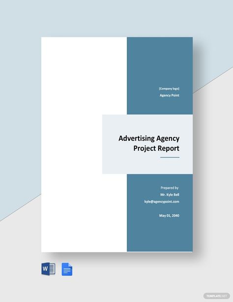 Ms Word Templates For Project Report Cover Page Template Word, Agency Advertising, Word Template Design, Project Template, Brochure Cover Design, Cover Page Template, Project Report, Manual Design, Report Cover