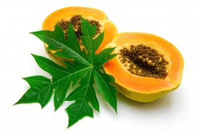 papaya fruit Papaya Health Benefits, Papaya Benefits, Iaso Tea, Papaya Seeds, Papaya Fruits, Skin Spots, Natural Medicine, Papaya, Ayurveda