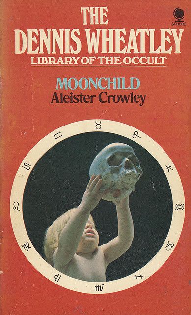 Roman  Minnie's Satanic Cocktail Hour: An Afternoon Drink or Two with Genteel Occult Novelist Dennis Wheatley 1970s Occult, Arte Punk, Aleister Crowley, Occult Art, Vintage Horror, Moon Child, Horror Art, Album Art, Dark Aesthetic