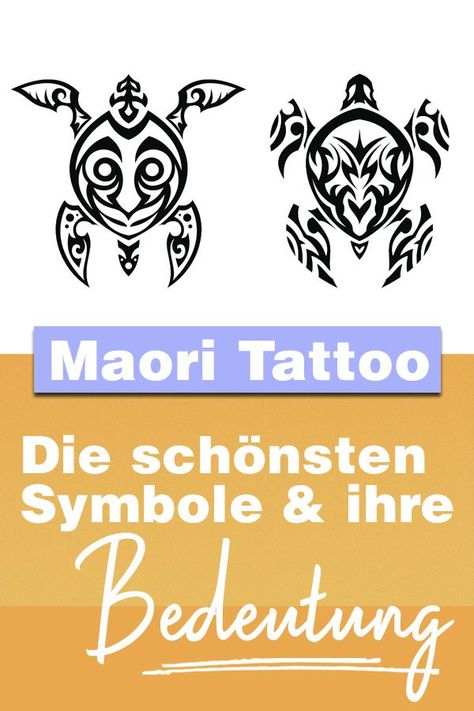 Maori Tattoos: Die schönsten Symbole und ihre Bedeutung Maori Symbols Tattoo, Maori Symbols Meaning, Polynesian Tattoo Symbols, Cool Word Tattoos, Māori Tattoo, Tattoos Meaning Family, Maori Tattoo Arm, Maori Tattoo Frau, Maui Tattoo