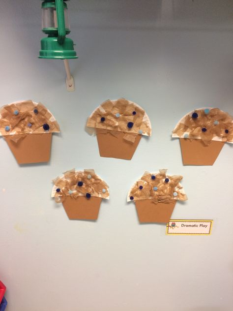 If you give a moose a muffin If You Give A Moose A Muffin Craft Preschool, Muffin Preschool Craft, If You Give A Moose A Muffin Activities Preschool, Cooking Crafts Preschool, Muffin Art Preschool, Give A Moose A Muffin Activities, Muffin Preschool Activities, If You Give A Moose A Muffin Preschool, Muffin Crafts For Preschool