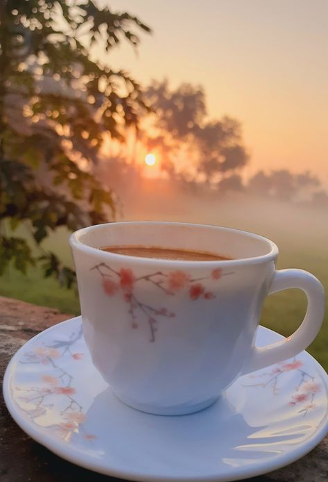 Tea Dpz, Good Morning Chai Images, Tea Cup Pic, Chai Cup Images, Chai Image, Pretty Flowers Photography, Demon Boy, Tea Photography, Good Morning Tea