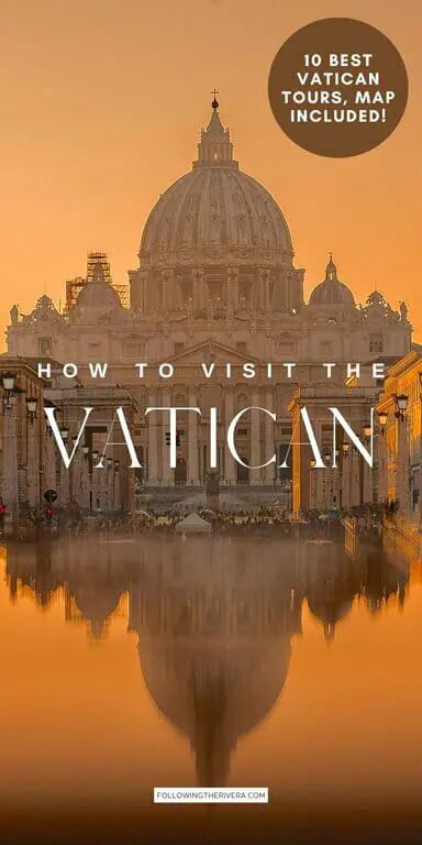 Best Vatican Tours, Cheap Places To Visit, Visiting The Vatican, Visit Melbourne, Visit Africa, Visit Asia, Visit New Zealand, Visit Usa, Visit Australia