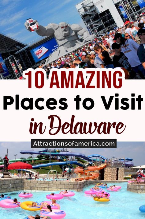 Things To Do In Delaware, Delaware Travel, Newark Delaware, Dc Trip, Delaware Beaches, England Trip, Delaware State, Travel America, Rehoboth Beach