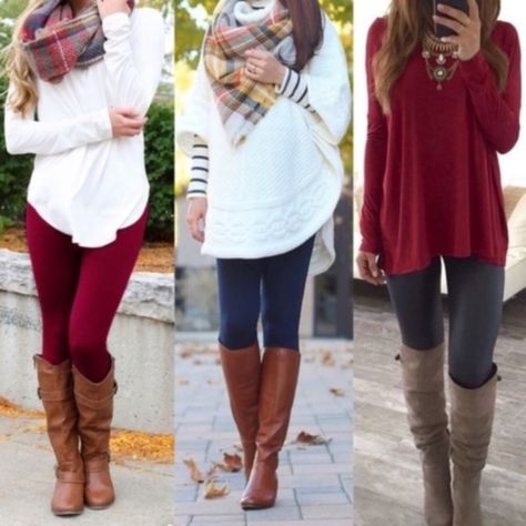 Fall Outfits Inspiration, Grey Lululemon Leggings, Fleece Lined Leggings, Lined Leggings, Outfit Inspiration Fall, Blue Leggings, Comfy Sweaters, Blazer Fashion, Sweaters Oversized