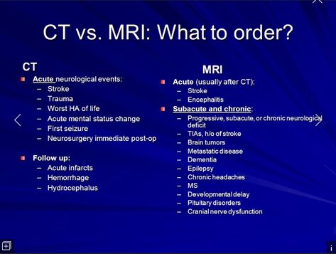 Ct vs MRI Nursing Board, Cat Scan, Cranial Nerves, Medical Facts, Developmental Delays, Ct Scan, Neurology, Multiple Choice, Cat Care