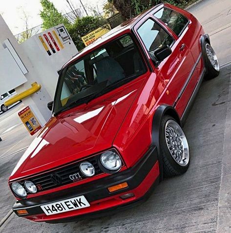 Mk2 Golf Gti, Golf A2, Golf Gti Mk2, Vw Motorsport, Gti Volkswagen, Vw Golf Mk2, Golf Gti Mk1, Mk2 Golf, Golf 7 Gti