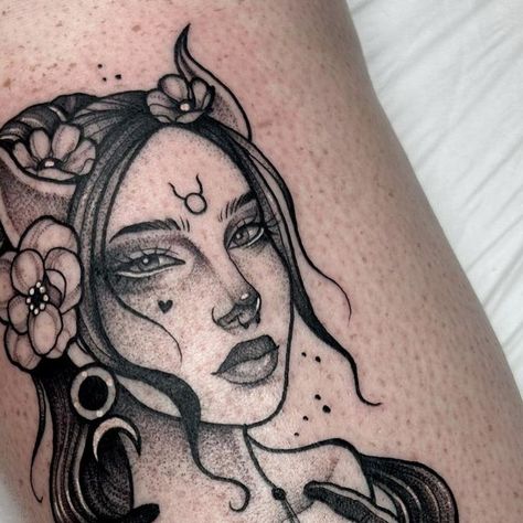 @laurbo_ink on Instagram: "✨♉️✨ Taurus girl for Julie ❤️ Thankyou as always 📌 DM for enquiries #tattoo #tattooartist #tattooideas #blackwork #blackworktattoo #manchestertattoo #yorkshiretattoo #taurus #taurustattoo #taurusgirl" Taurus Chest Tattoo, Taurus Girl, Taurus Tattoos, Chest Tattoo Men, Chest Tattoo, Blackwork Tattoo, Blackwork, Tattoo Artists, Cute Art