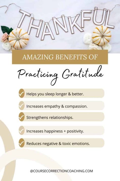 There are many benefits to practicing gratitude - from physical, to social and (most importantly) mental. Learn about why practicing gratitude is so important. Benefits of Practicing Gratitude | How to Practice Gratitude | Why Practice Gratitude | Mindset Shift | Personal Development | How To Be Happier | Mental Health Tips | Self-Development Tips #gratitude #practicinggratitude #howtobehappy Why Gratitude Is Important, Letter Of Gratitude, Happy At Work, Thanking Someone, Emotional Wellbeing, Healthy Mindset, How To Get Sleep, Secret To Success, Practice Gratitude