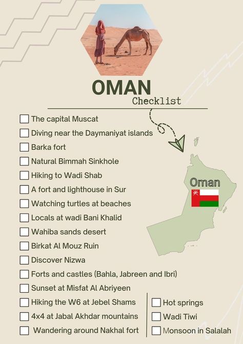 Beauty has an address and it's definitely Oman. There are many places to visit in Oman and it's perfect for a road trip. Read more about Oman on our blog. Bogota Colombia Travel, Lost In Nature, Ultimate Road Trip, Oman Travel, Seoul Travel, Travel Infographic, Top Places To Travel, Colombia Travel, Salalah