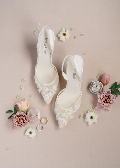 Heels Aesthetic, Style Me Pretty, Beautiful Gardens, Wedding Shoes, Seattle, Heels, Quick Saves