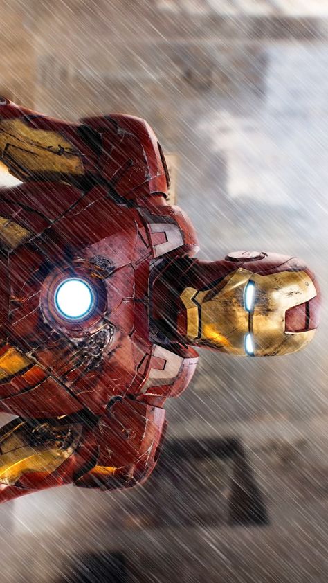 Iron Man Landscape Wallpaper, Iron Man Pictures, Iron Man Hd Wallpaper, Hd Landscape, Man Pictures, Iron Man 2008, Iron Man Wallpaper, Iron Man Art, Iron Man Suit