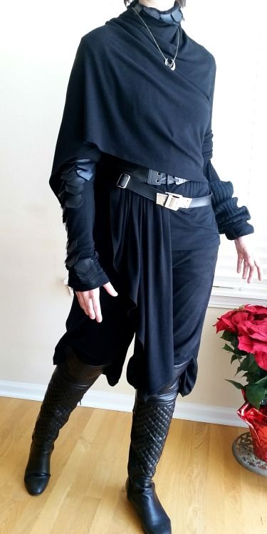 kesstiel: “☆°• At work we dressed up/cosplayed for Star Wars: Rogue One. I have no idea what I was going for with this, but I had so much fun! •°☆ ” Fantasy House, Modieuze Outfits, Drawing Clothes, Fantasy Clothing, Fantasy Fashion, Character Outfits, Mode Inspiration, Fesyen Wanita, Larp