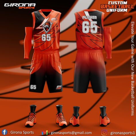 Basketball Uniform For Your Teams 🔥 Order Now ❤️ • Fully Customized Uniforms 💯 • Free Mockups 24/7 • Fast shipping✈️ • Dm us for inquiries📥 Dm if you want custom sports apparel for your teams ⤵️☑️ #basketball #basketballleague #basketballclub #sportsteam #basketballuniform #basketballworkout #thevalley #losangeles #hoops #nike #highschoolbasketball #nba #bballtraining #aau #puma #bball #jordan #kobe #california #miami Black And Gold Basketball Jersey, Sportswear Basketball Jersey With Team Name, Basketball Jersey Mockup Psd Free, Team-colored Crew Neck Basketball Jersey, Team-colored Basketball Sportswear Jersey, Basketball Workouts, Basketball Leagues, Basketball Uniforms, Sports Team