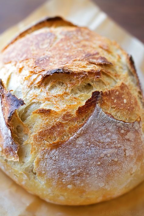 No Knead Bread Small Batch, Small Artisan Bread Recipes, Homemade Bread For Two, Small Loaf Artisan Bread, 2 Quart Dutch Oven Bread, The Practical Kitchen Small Batch Crusty Bread, Mini Dutch Oven Bread, Small Batch Rustic Bread, Easy Dutch Oven Bread Recipes For Beginners