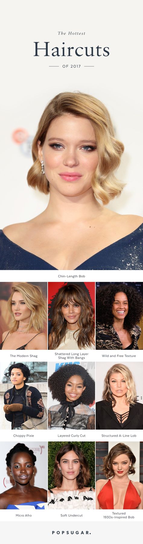 These Are the Top 10 Haircuts For 2017, According to Stylists Hair Cuts 2017, Hair Trends 2015, Hot Haircuts, Modern Haircuts, Hair Treatments, Boys Long Hairstyles, Texturizer On Natural Hair, Popsugar Beauty, Hair Flip