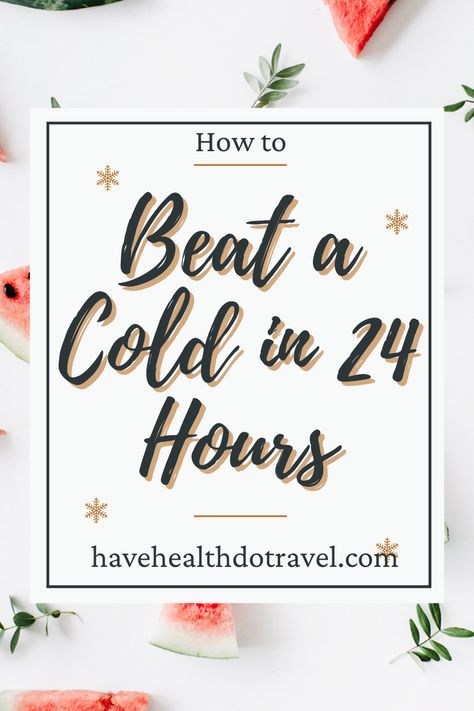 Holistic Cold Remedies, Eat When Sick, Crush A, Cold And Cough Remedies, Sick Remedies, Cold Medicine, Home Remedy For Cough, Cold Sores Remedies, Natural Sleep Remedies