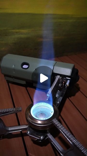 🆃🅴CH-🅰W🅰🆁🅴 on Instagram: "No one will say no to this folding stove! The cassette stove can be folded and stored, making it easy to carry around and cook hot pot without any problem! Cassette stove gas stove camping equipment" Cassette Stove, Cook Hot, Camping Stove, Camping Equipment, Gas Stove, Hot Pot, Glamping, Man Cave, Stove