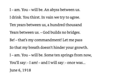 ▪︎Marina Tsvetaeva▪︎ Marina Tsvetaeva Poetry, Marina Tsvetaeva, Blood Magic, Deep Quotes, I Passed, Joy And Happiness, Spiritual Journey, True Words, Poets