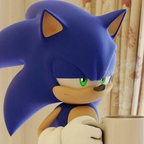 Rainy Night, Leaving Facebook, A Cup Of Tea, The Hedgehog, Cup Of Tea, An Anime, Sonic, Sonic The Hedgehog, Coffee