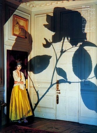 Tim Walker Photography, Foto Top, Flowers Fashion, Alfred Stieglitz, Shadow Photography, Tim Walker, Fashion Vogue, Fashion Flowers, Fashion Photography Editorial