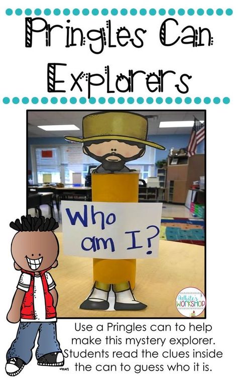 Explorer Journal, Social Studies Project, Third Grade Social Studies, Social Studies Projects, 3rd Grade Social Studies, Explorers Activities, 4th Grade Social Studies, 6th Grade Social Studies, Florida History