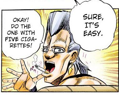 Polnareff Icons, Jojo Manga Panels, Jean Pierre Polnareff, Jojo Manga, Anime Wall, Manga Icon, Manga Panels, Jojo Bizzare Adventure, Wall Ideas