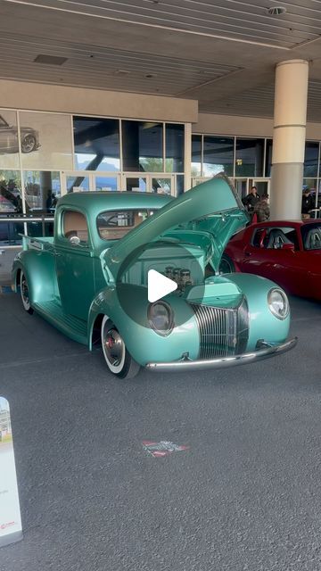 1940 Ford Truck, Sick Cars, Muscle Truck, 1940 Ford, Built Ford Tough, Classic Truck, Ford Pickup, Ford Truck, Cars And Trucks